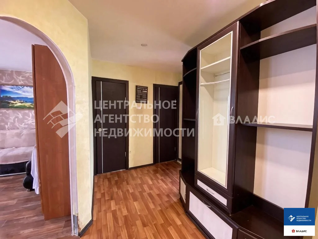 Продажа квартиры, Ровное, Рязанский район, ул. Школьная - Фото 7