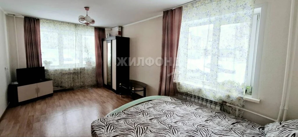 Продажа квартиры, Новосибирск, Красный пр-кт. - Фото 5