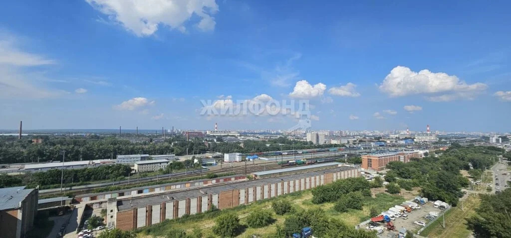 Продажа квартиры, Новосибирск, ул. Широкая - Фото 10