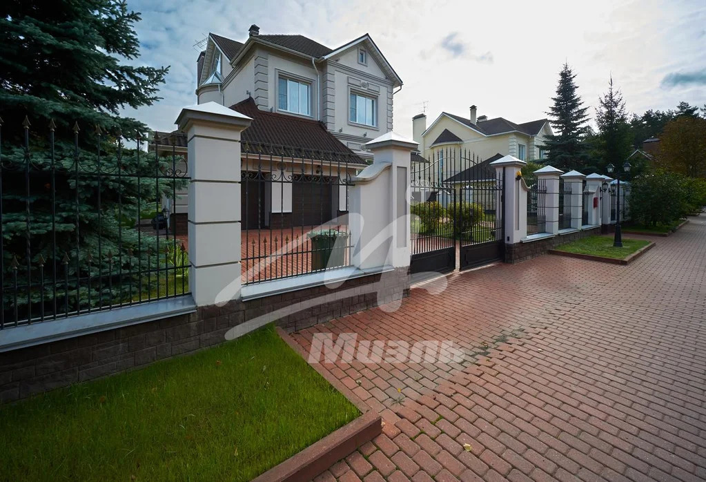 Продажа дома, Горки-2, Одинцовский район, НП Романово-2 тер. - Фото 0