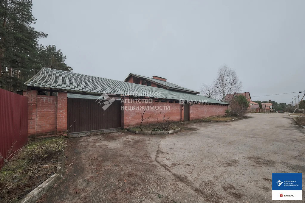 Продажа дома, Рязань, Коммунальная улица - Фото 8