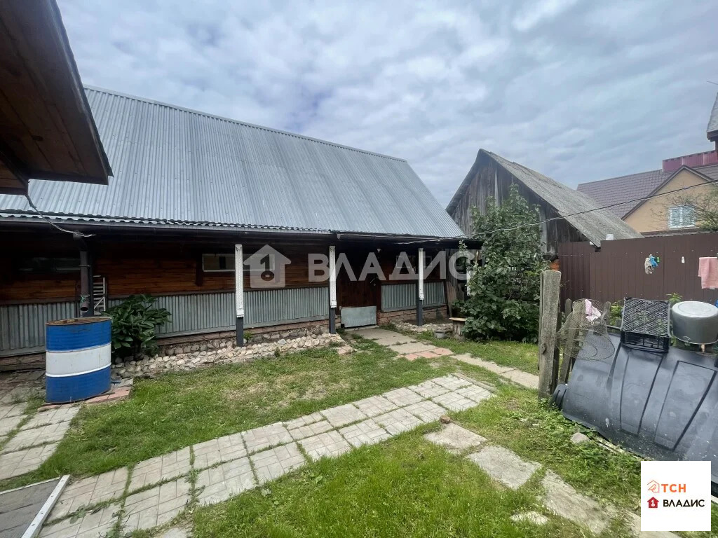 Продажа дома, Любичи, Луховицкий район, ул. Советская - Фото 5