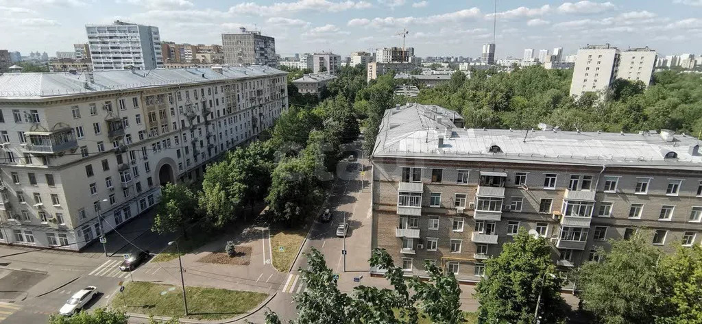 Продажа квартиры, ул. Зои и Александра Космодемьянских - Фото 16