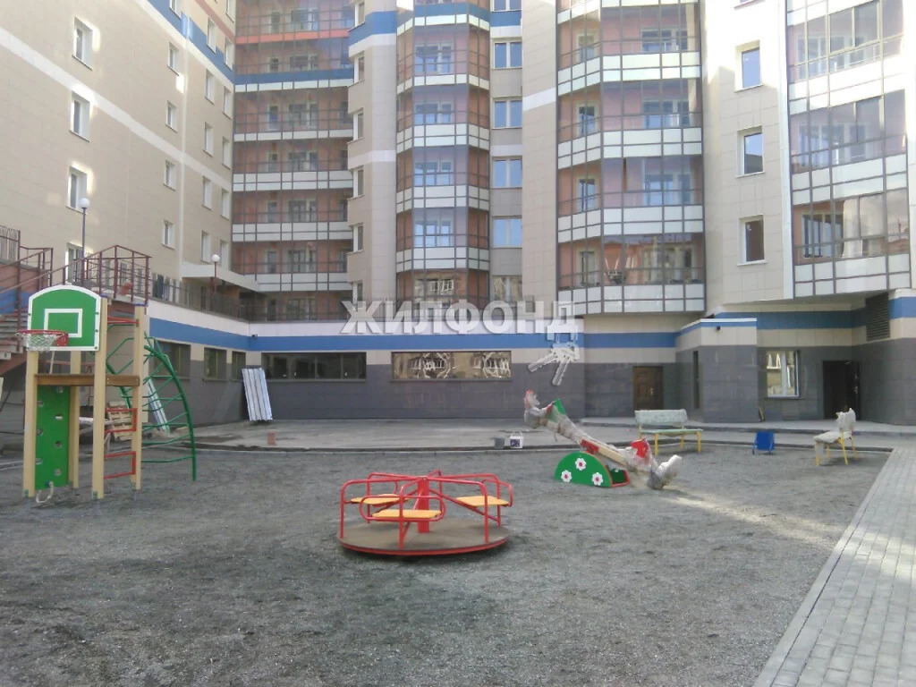 Продажа квартиры, Новосибирск, ул. Якушева - Фото 45