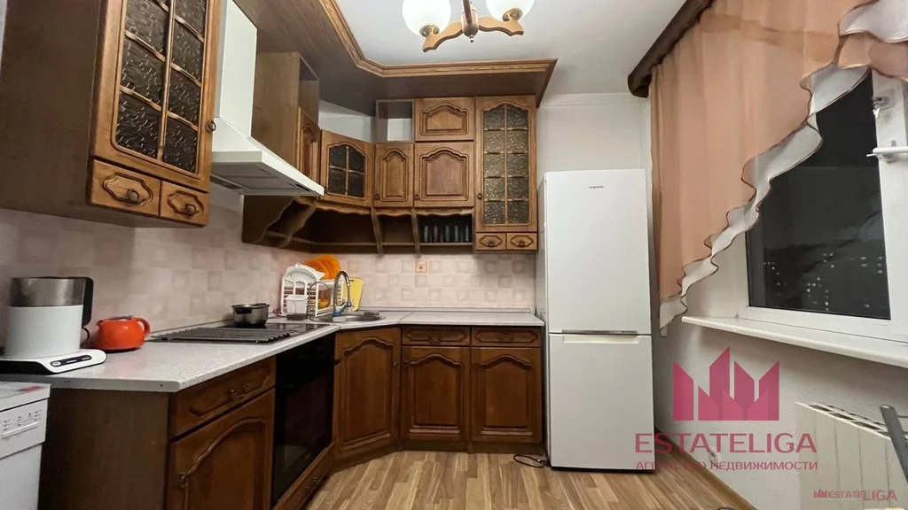 Аренда квартиры, Мичуринский пр-кт. - Фото 10