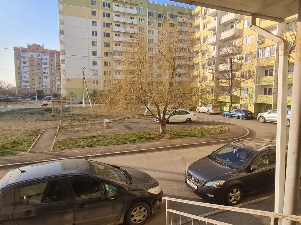 Продажа квартиры, Афипский, Северский район, ул. 50 лет Октября - Фото 18