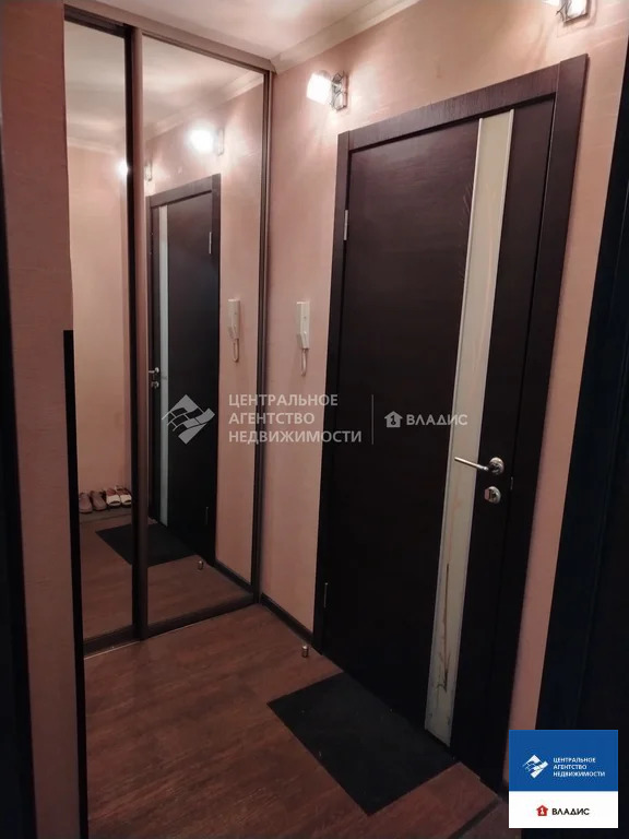 Аренда квартиры, Рязань, ул. Молодцова - Фото 6