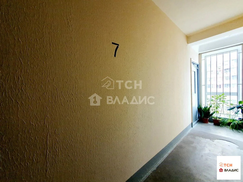 Продажа квартиры, Балашиха, Балашиха г. о., 37 - Фото 11