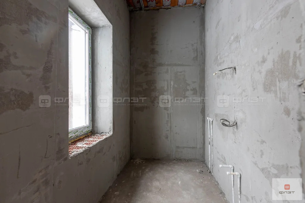 Продажа дома, Столбище, Лаишевский район, ул. Славная - Фото 21