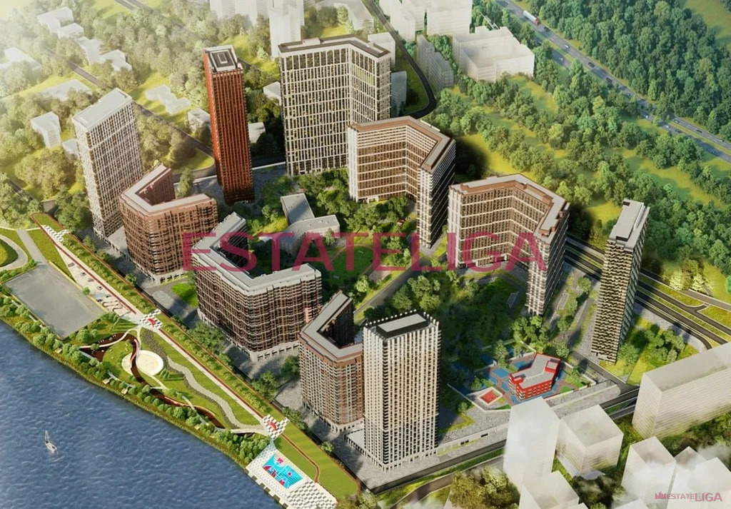 Продажа гаража, м. Шелепиха, Шелепихинская наб. - Фото 4