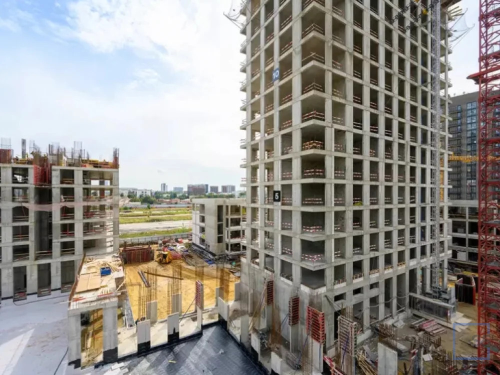 Продажа торгового помещения, м. Павелецкая, ул. Дубининская - Фото 3