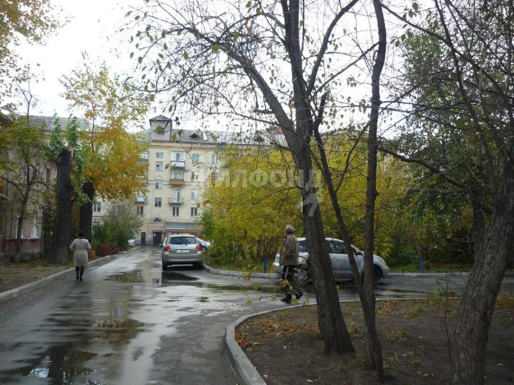 Продажа квартиры, Новосибирск, ул. Шекспира - Фото 1