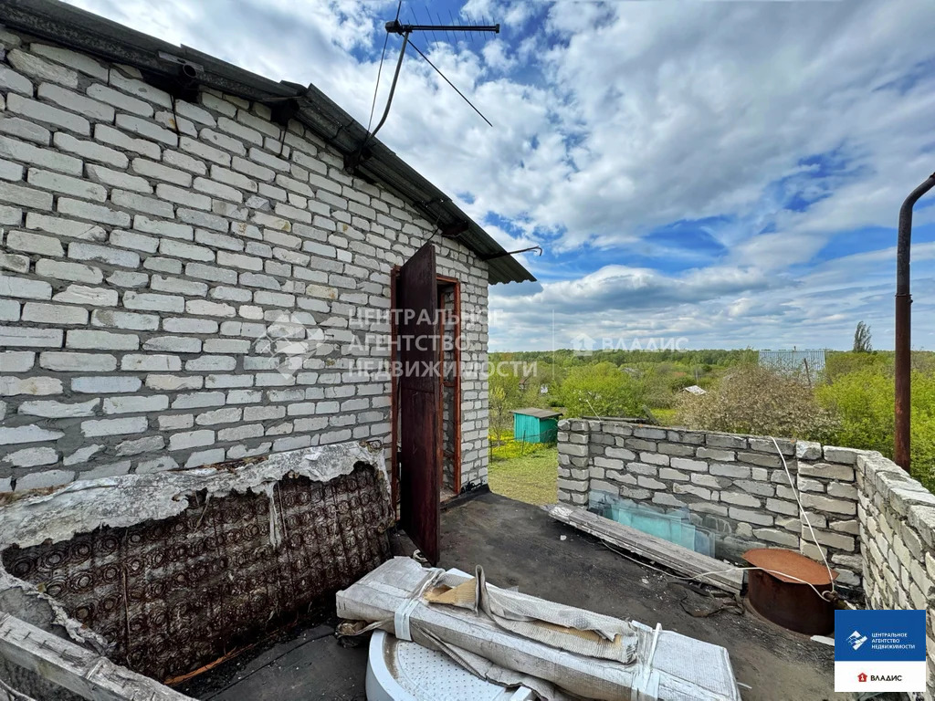 Продажа дома, Рязанский район - Фото 19