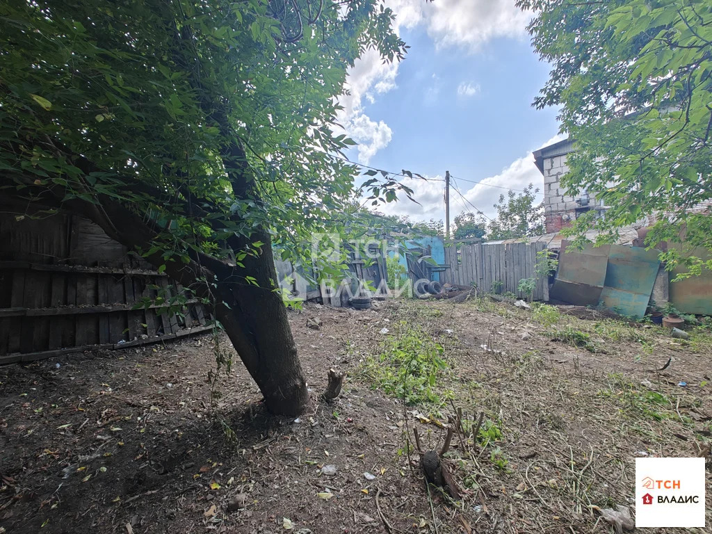 городской округ Пушкинский, село Тарасовка, Большая Тарасовская улица, ... - Фото 0