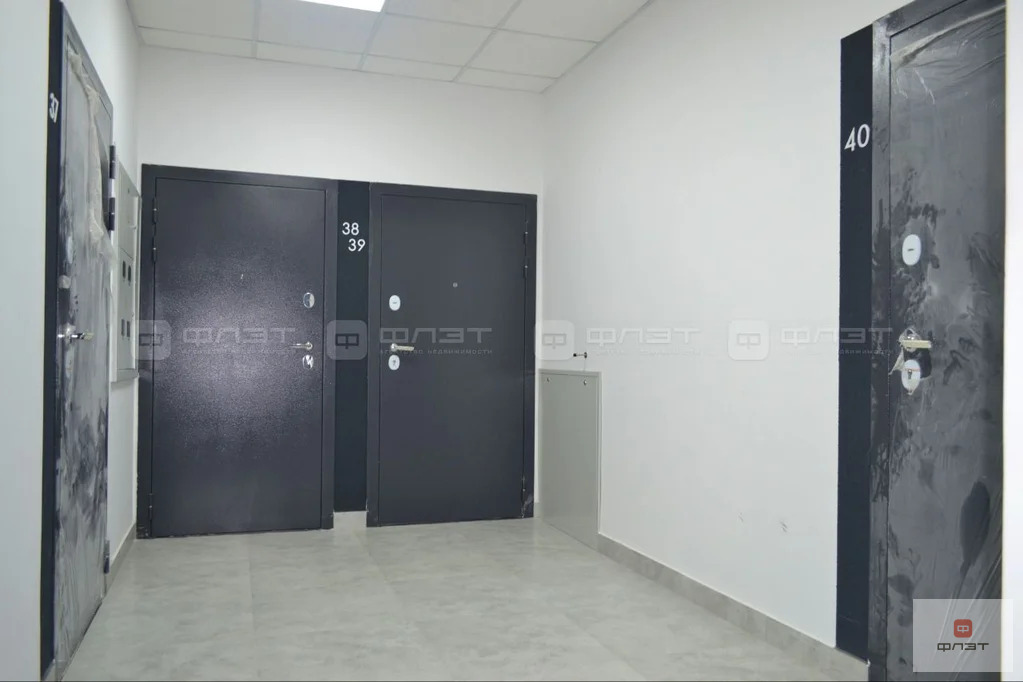 Продажа квартиры, Лесные Моркваши, Верхнеуслонский район, проспект ... - Фото 15