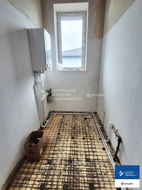Продажа дома, Поляны, Рязанский район, Затинная улица - Фото 14