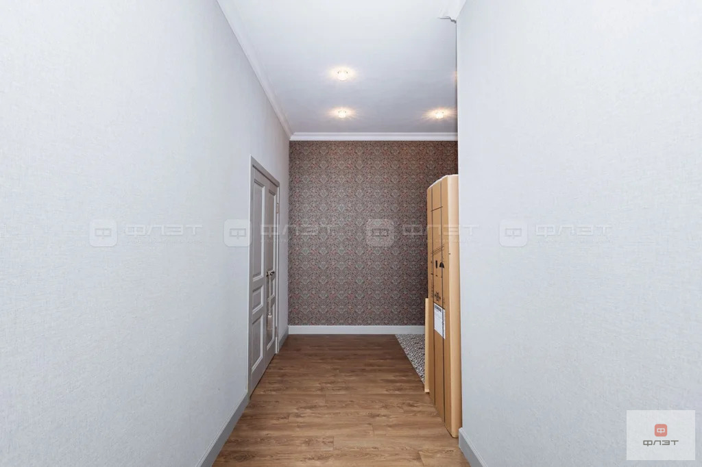 Продажа квартиры, Казань, ул. Мулланура Вахитова - Фото 14