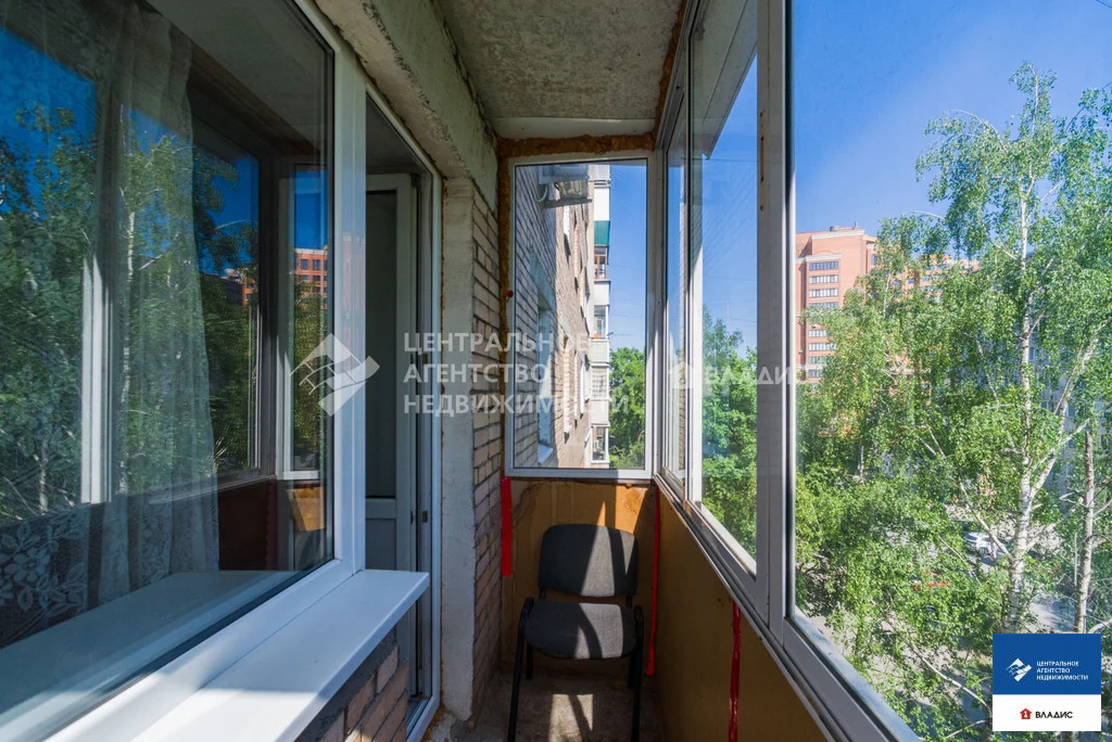 Продажа квартиры, Рязань, ул. Профессора Никулина - Фото 7