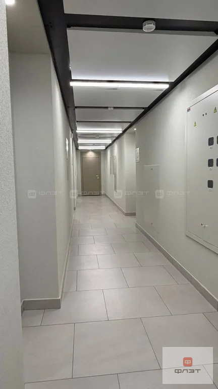 Продажа квартиры в новостройке, Казань, ул. Халитова - Фото 8
