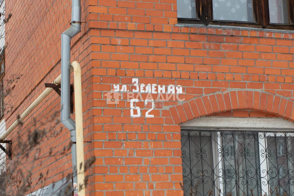 городской округ Владимир, Зелёная улица, д.62, 5-комнатная квартира на ... - Фото 2