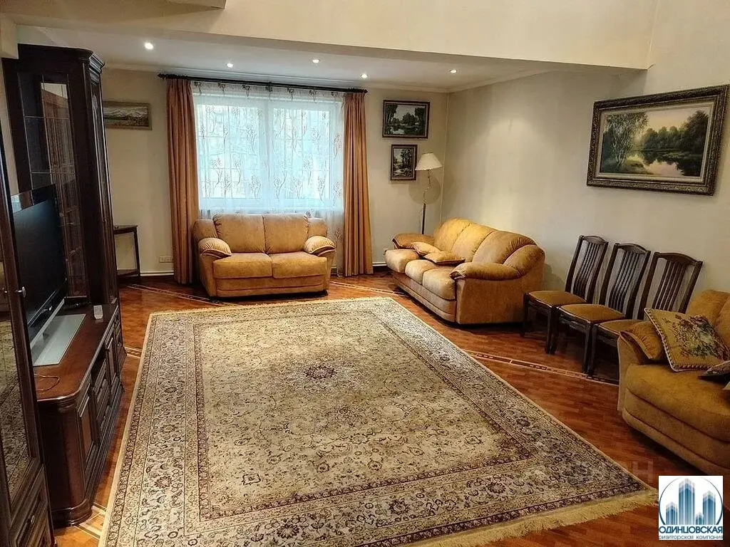 Сдам дом 210.0м аллея Липовая, Московская область, Одинцовский ... - Фото 11