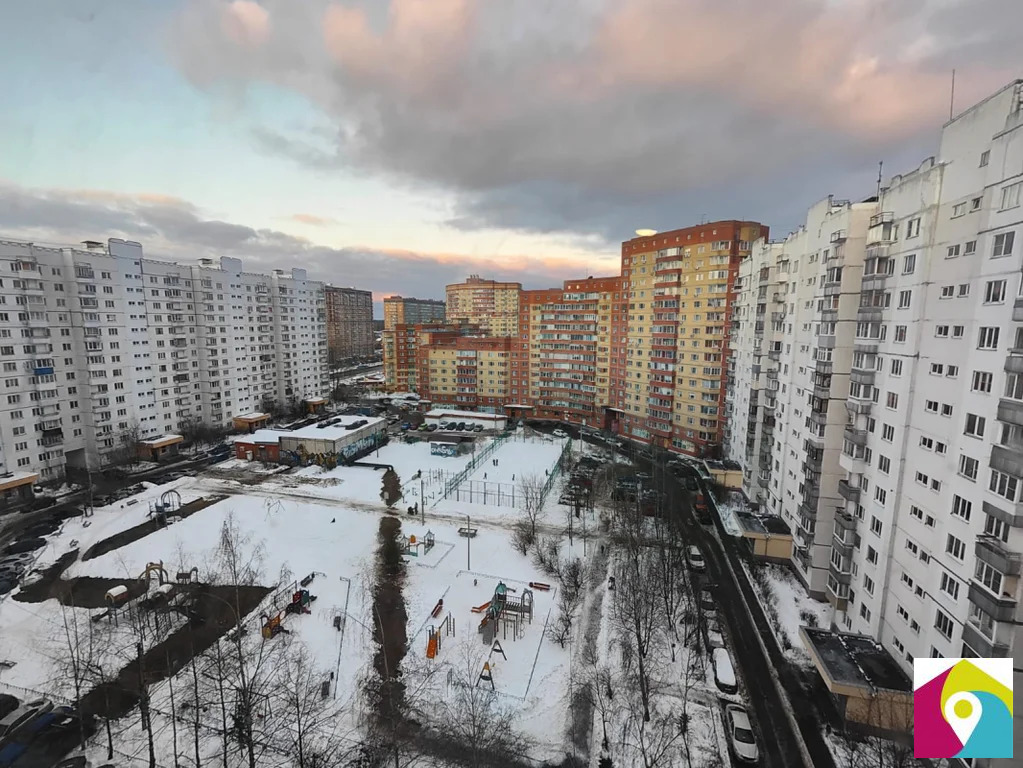 Продается квартира, Сергиев Посад г, Красной Армии пр-кт, 234, 54м2 - Фото 20