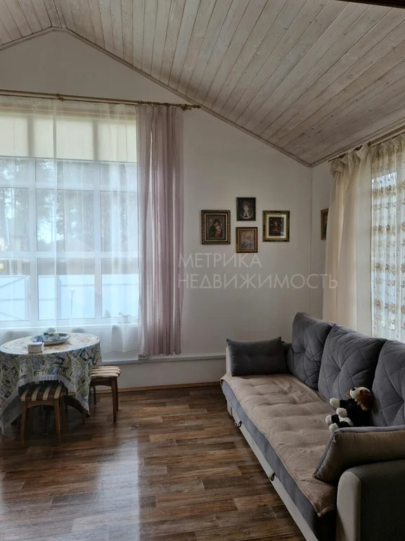 Продажа дома, Тюнево, Нижнетавдинский район, Нижнетавдинский р-н - Фото 12