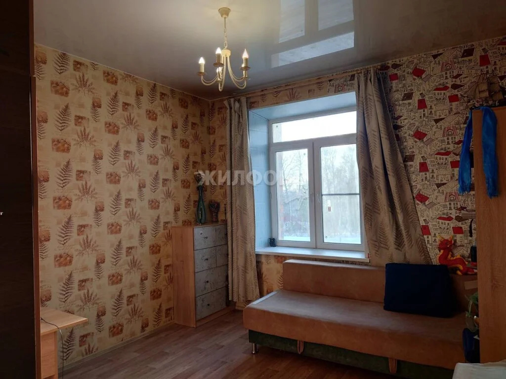 Продажа квартиры, Колывань, Колыванский район, Соловьёва - Фото 0