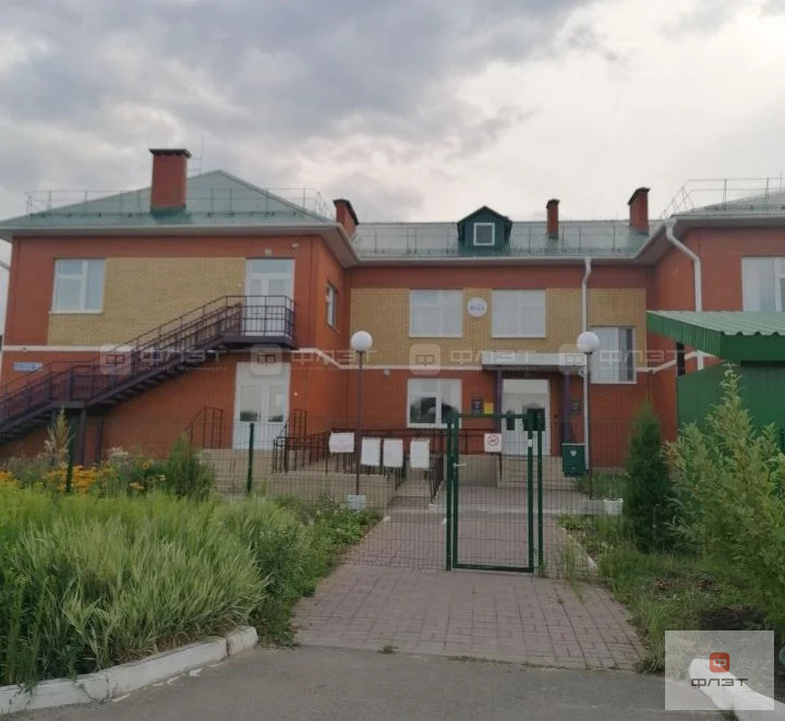 Продажа дома, Шигали, Высокогорский район, ул. Кленовая - Фото 16