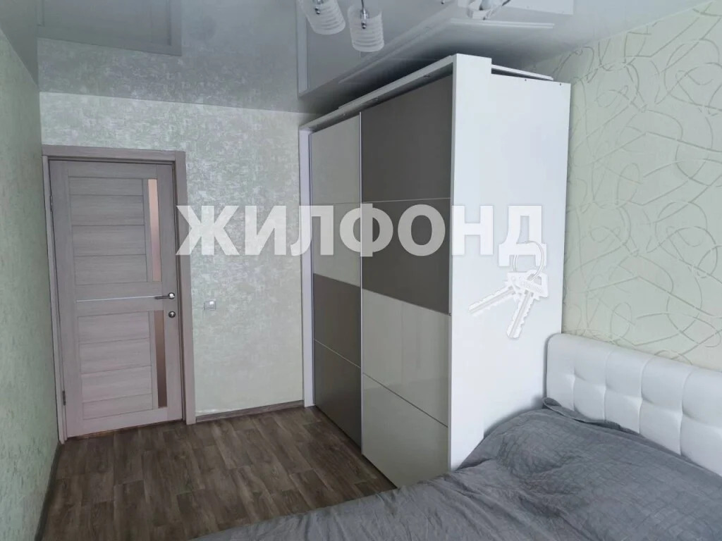 Продажа квартиры, Бердск, ул. Лунная - Фото 1