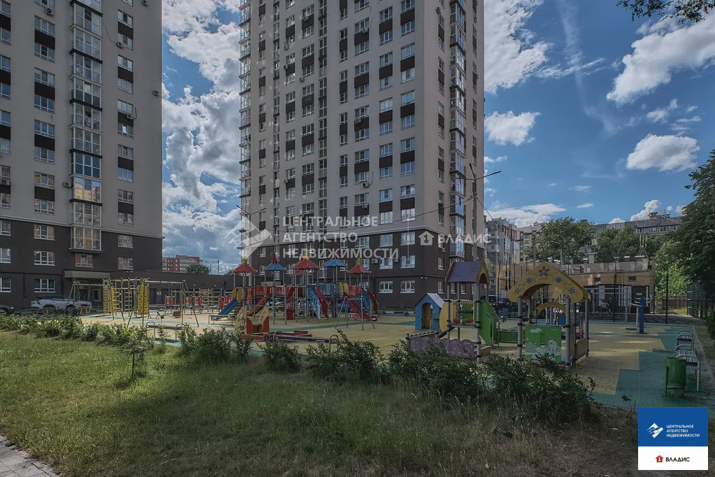 Продажа квартиры, Рязань, ул. Мервинская - Фото 16