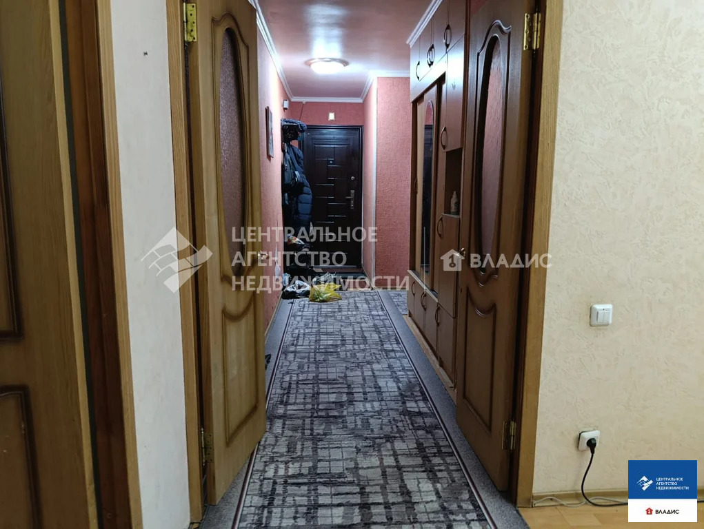 Продажа квартиры, Шилово, Шиловский район, ул. Советская - Фото 3