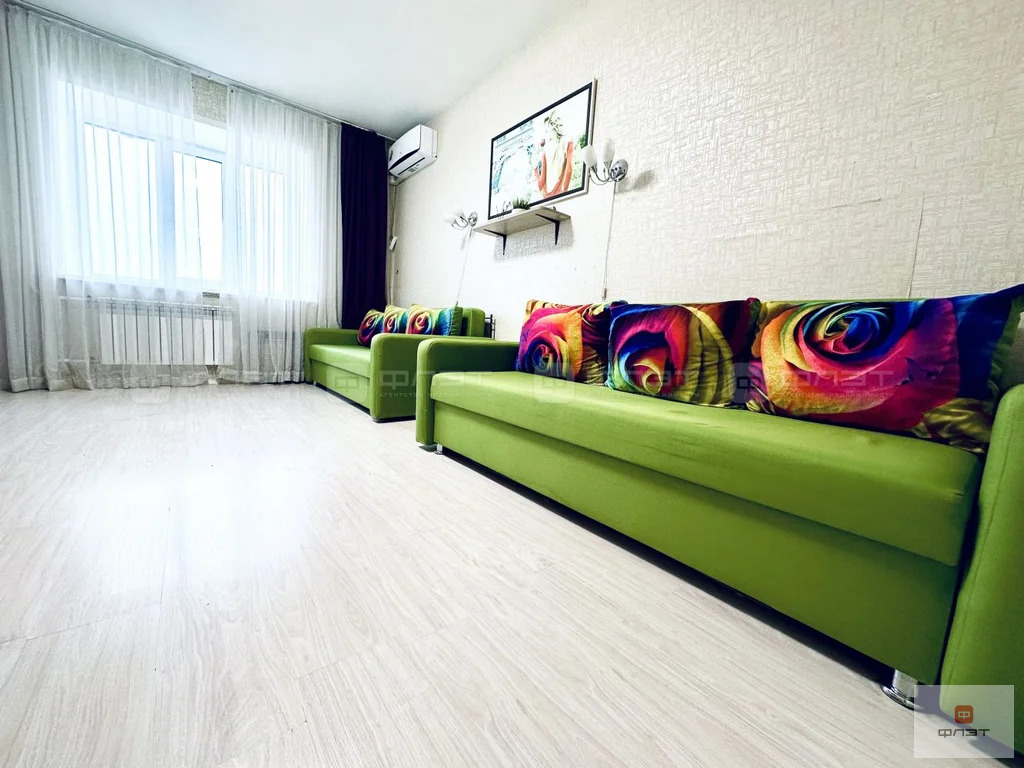 Продажа квартиры, Казань, ул. Серова - Фото 4