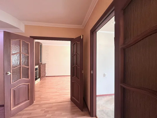 Продам трехкомнатную (3-комн.) квартиру, Казанское ш, 2к1, Нижний Н... - Фото 10