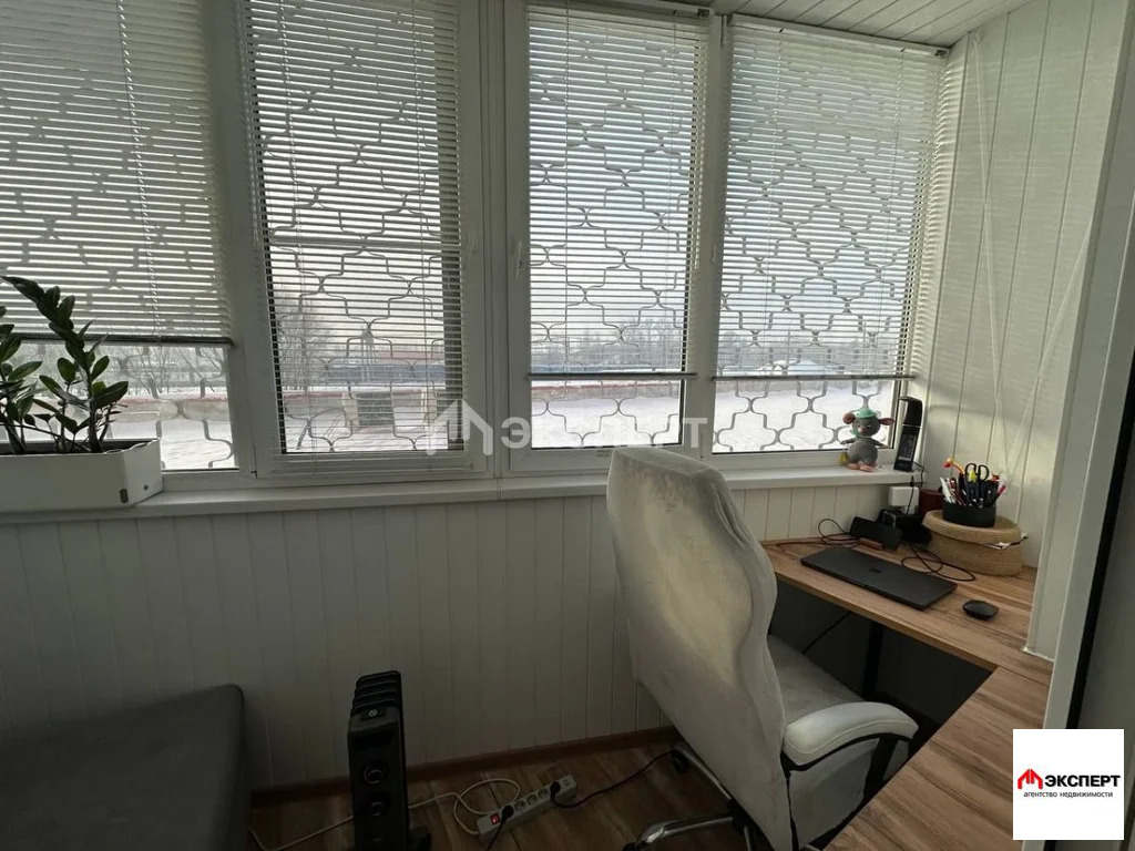 1-комнатная квартира, ул. Герцена - Фото 9