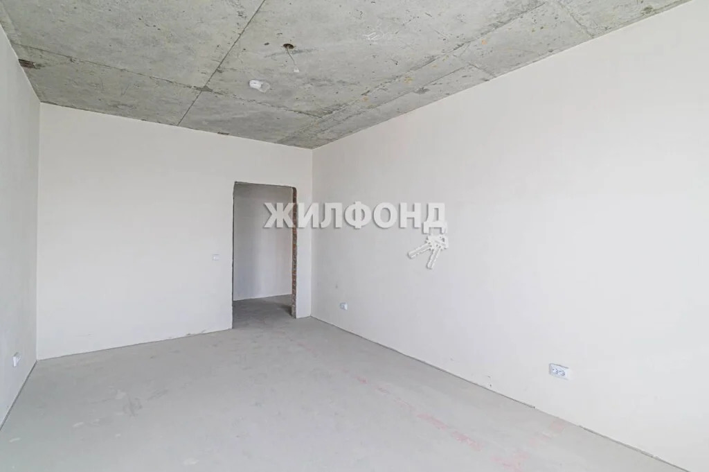 Продажа квартиры, Новосибирск, ул. Семьи Шамшиных - Фото 12