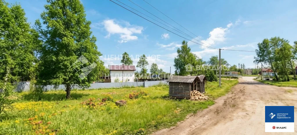 Продажа участка, Секиотово, Рязанский район - Фото 2