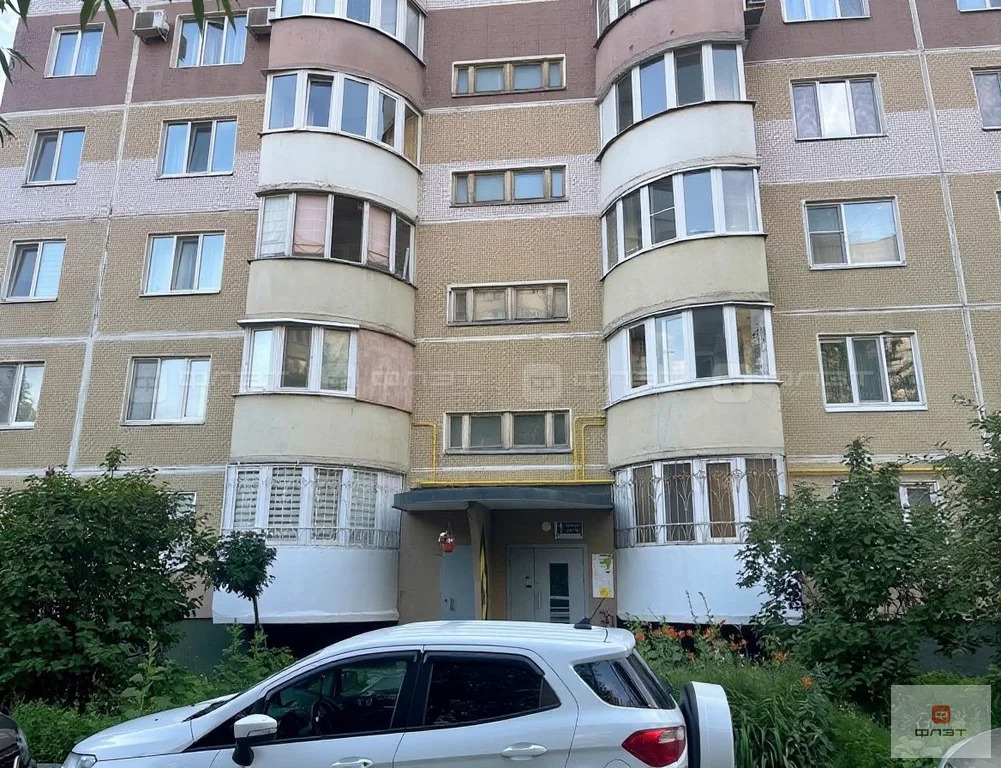 Продажа квартиры, Казань, ул. Меридианная - Фото 13