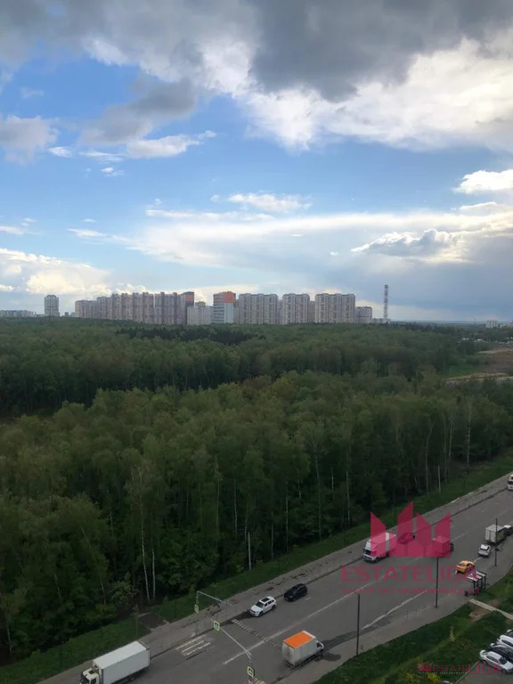 Продажа квартиры, Битца, Ленинский район, Парковая улица - Фото 21