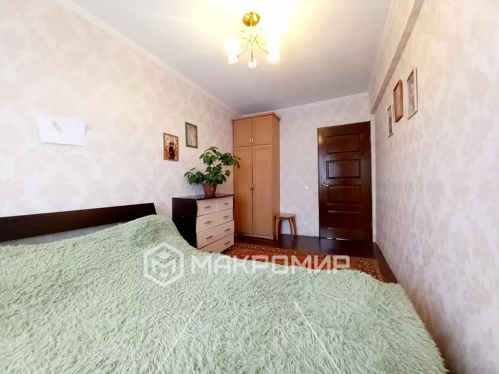 Продажа квартиры, Краснодар, им. Курчатова ул. - Фото 6