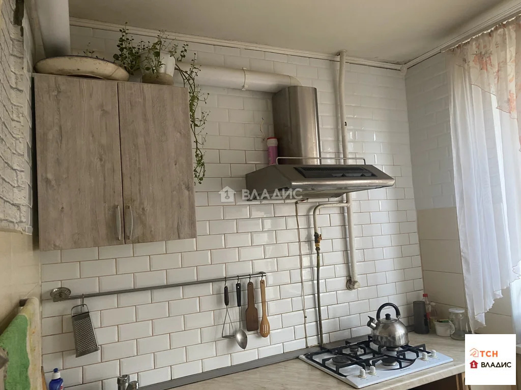 Продажа квартиры, Пушкино, Воскресенский район, 1-й Надсоновский ... - Фото 1