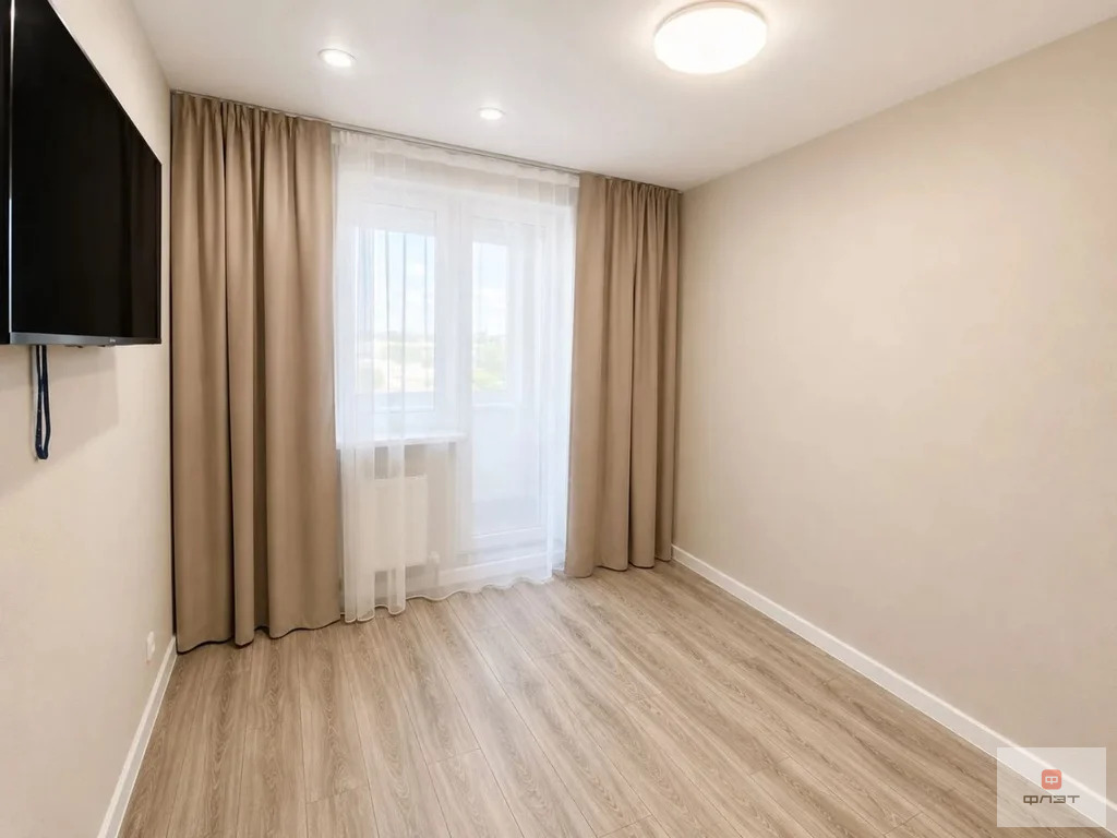 Продажа квартиры, Осиново, Зеленодольский район, ул. Спортивная - Фото 7