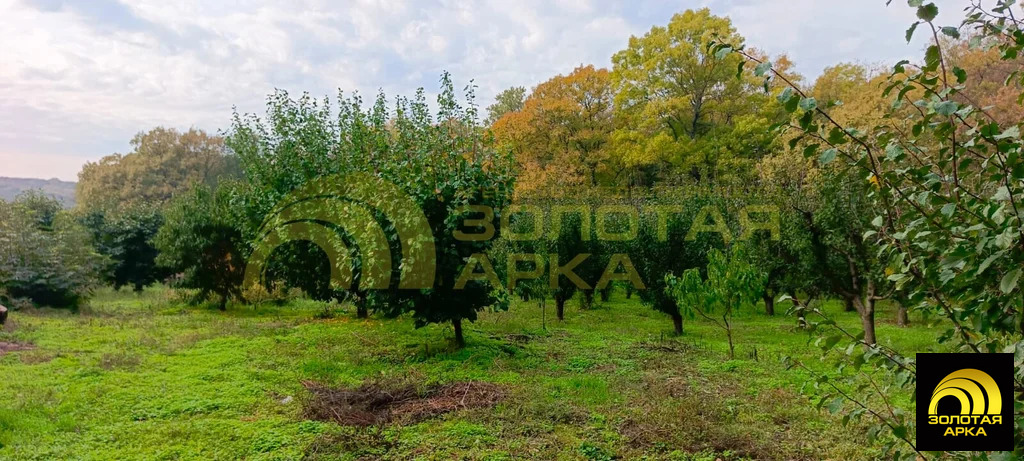 Продажа участка, Павловский, Крымский район, ул. Красная - Фото 5