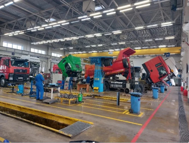 Продажа производственного помещения, Голицыно, Одинцовский район, ... - Фото 8