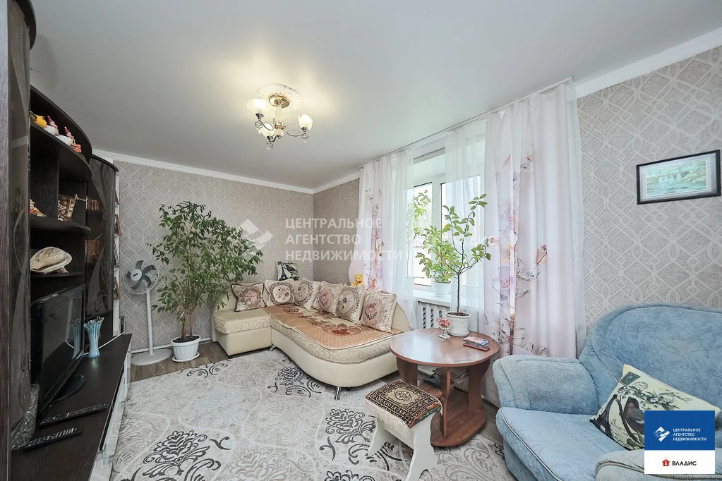Продажа квартиры, Баграмово, Рыбновский район - Фото 3