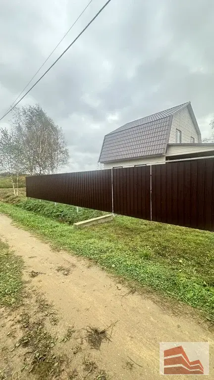 Жилой дом на природе - Фото 15