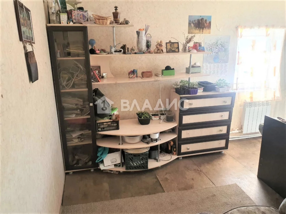 Камешковский район, деревня Сергеиха, дом на продажу - Фото 45