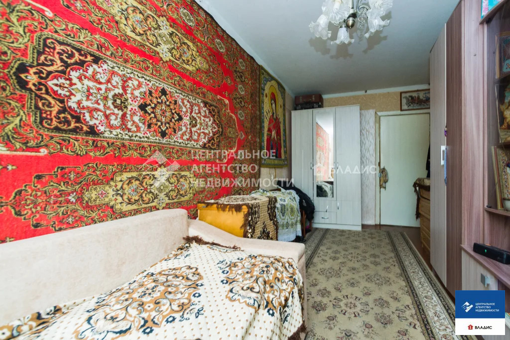 Продажа квартиры, Рязань, ул. Костычева - Фото 4