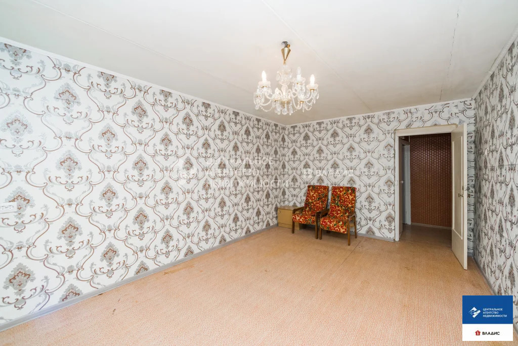 Продажа квартиры, Рязань, ул. Великанова - Фото 3