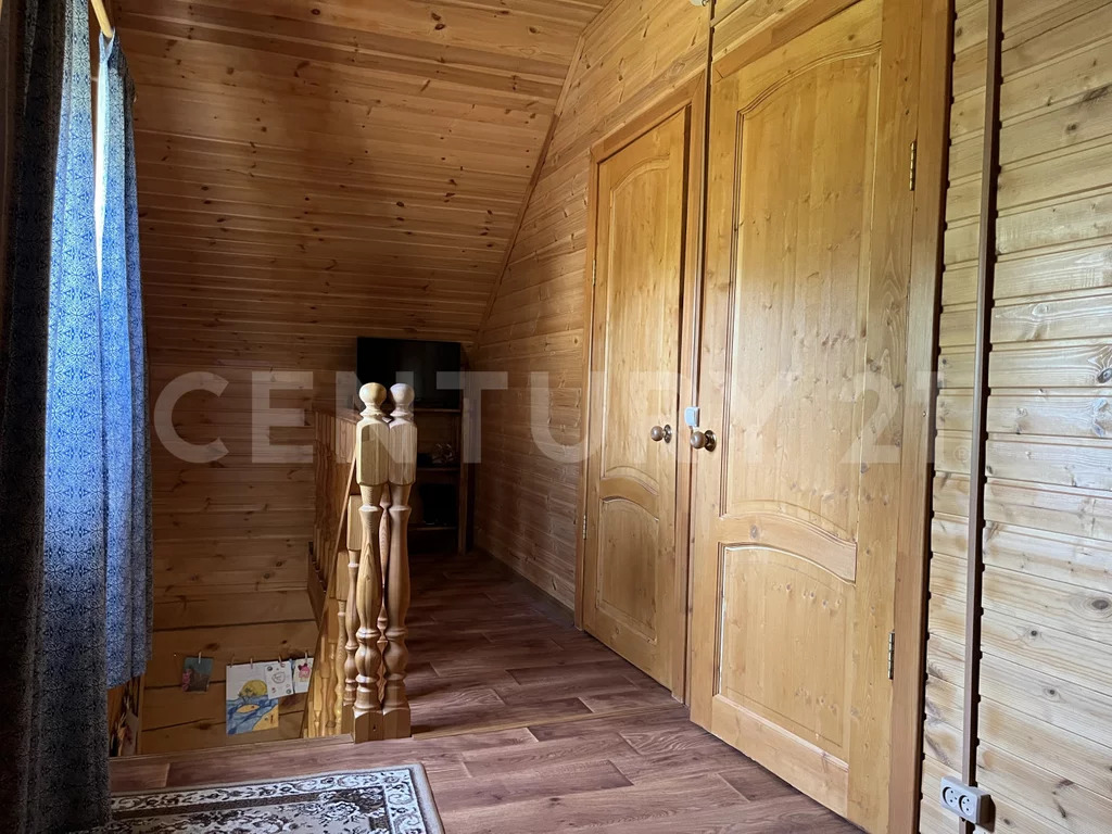 Продажа дома, Совьяки, Боровский район, ул. Центральная - Фото 17